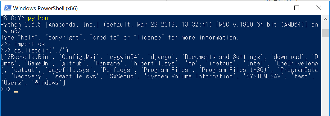 初心者にもわかるPowerShellのポイントと活用事例【Python + PowerShell】