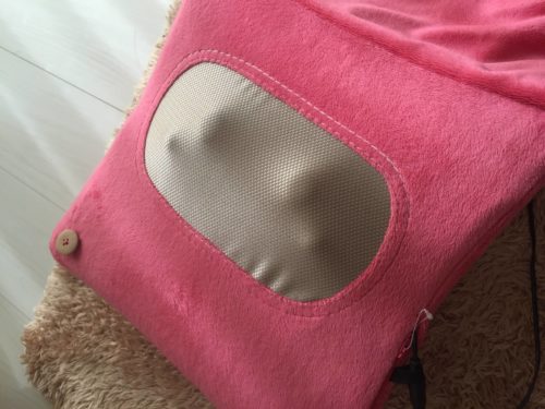 肩こりにおすすめなマッサージ器レビュー 【実際に購入した商品を紹介】