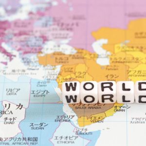 PythonのOSMnxパッケージを使って地図を可視化してみよう【初心者向け】