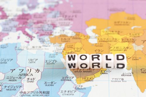 PythonのOSMnxパッケージを使って地図を可視化してみよう【初心者向け】